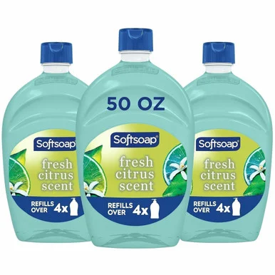 Softsoap Liquid Hand Soap (cpc-61048193)