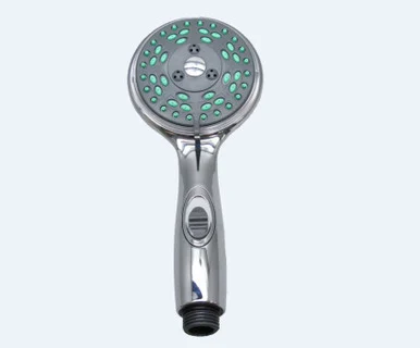 American Brass CRDDXHD80C Massaging Shower Head - american brass manufacturing co