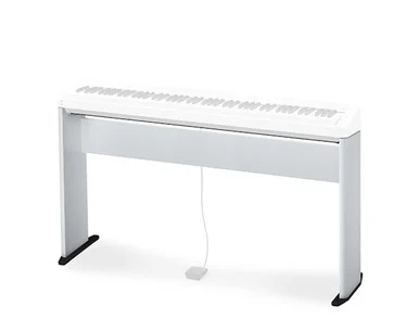 Casio CS68WE Stand for Privia PX-S1100/3100/5000 - White