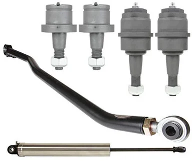 Randys CSDFEU03T Carli Front End Upgrade Kit for Ram 2500/3500 4x4