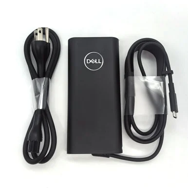 Dell CT1P3 130W USB-C Laptop AC Power Adapter