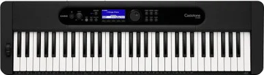 Casio CTS400 Casiotone Keyboard