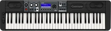 Casio CTS500 Casiotone Keyboard