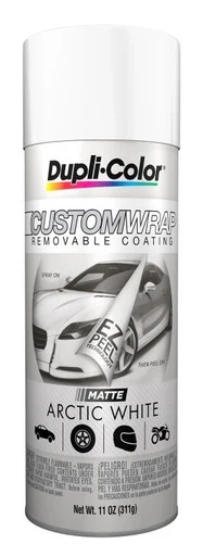 Krylon CWRC798 Custom Wrap Spray