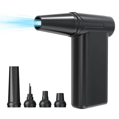 Adesso CycloneF1 2-way Portable Air