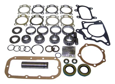 Crown Automotive D20MASKIT Mast Ohaul Kit Dana 20
