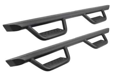 Go Rhino D224346T Front Bumper Guard For Ram 1500