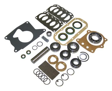 Crown Automotive D300MASKIT Mast Ohaul Kit Dana 300