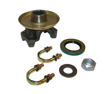 Crown Automotive D300YOKEUB Yoke Kit Dana 300 D300YOKEUBK