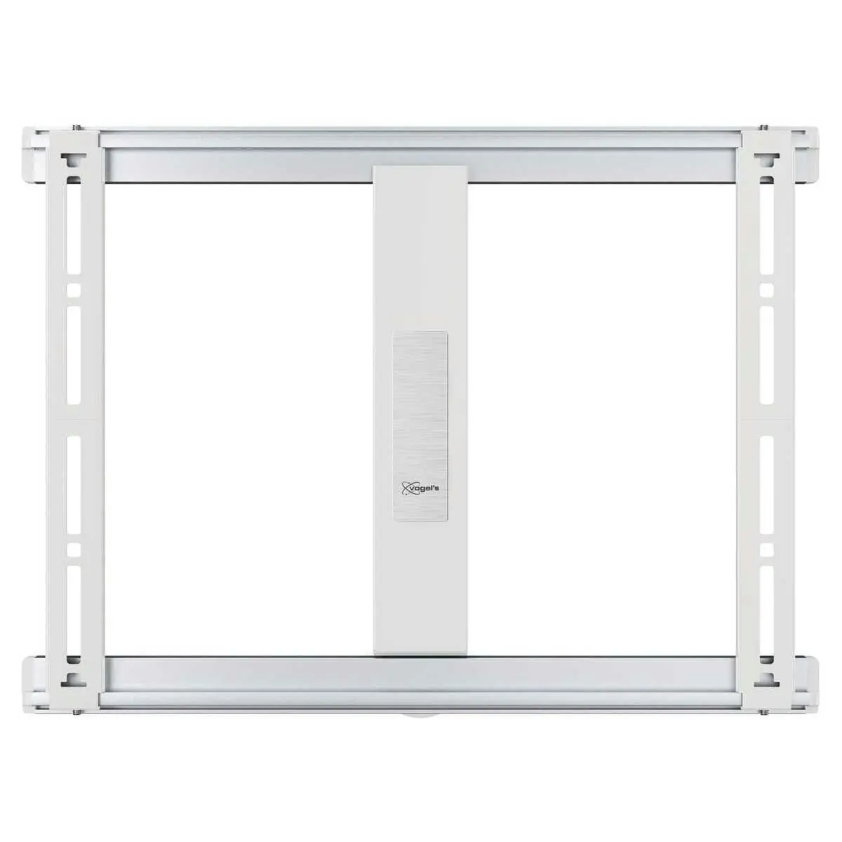 Vogel's Extra Thin Full Motion TV Wall Mount For 26 to 55 TVs White - Electronics