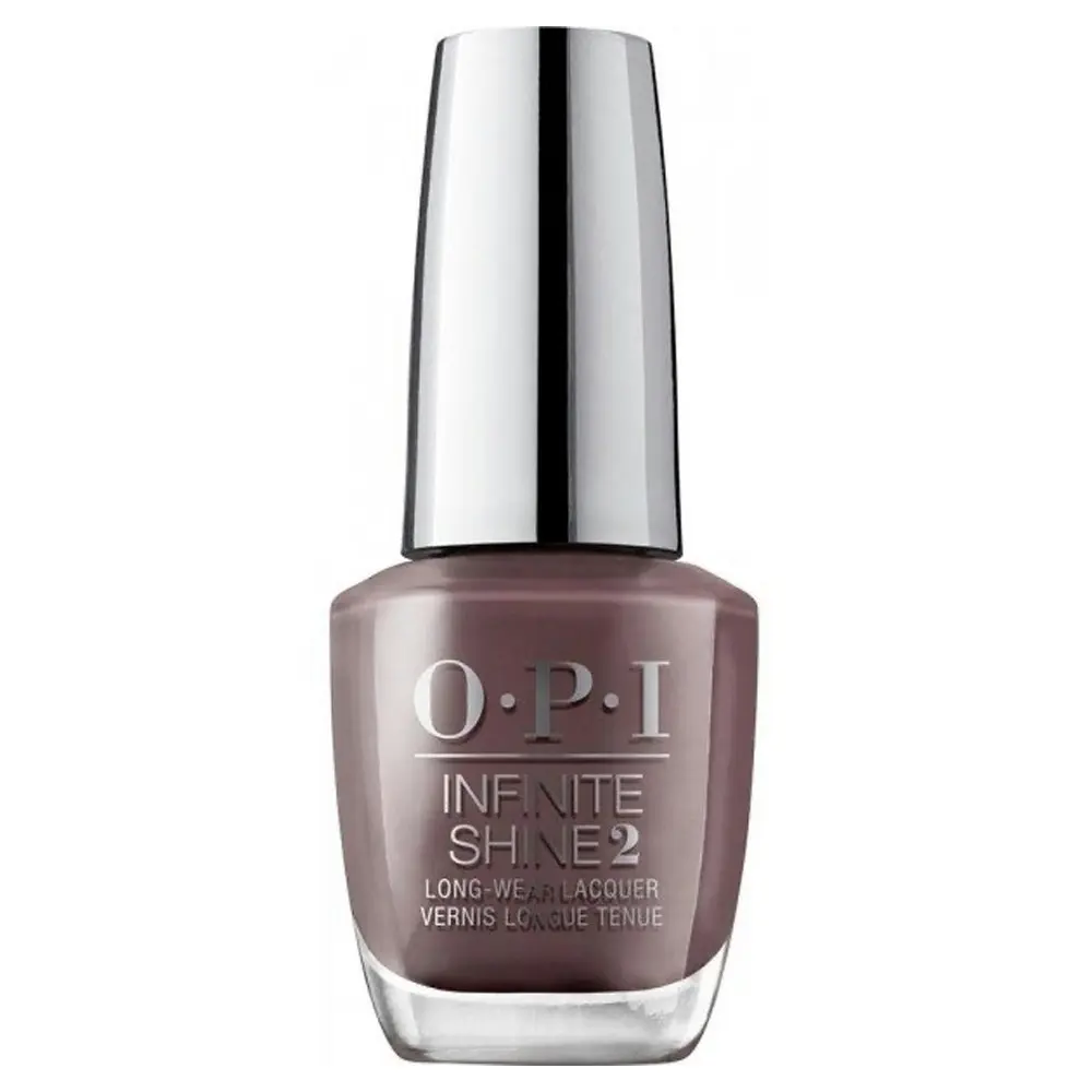 OPI Infinite Shine 15ml Long Wear Lacquer Nail Polish You Don't Know Jacques - Beauty