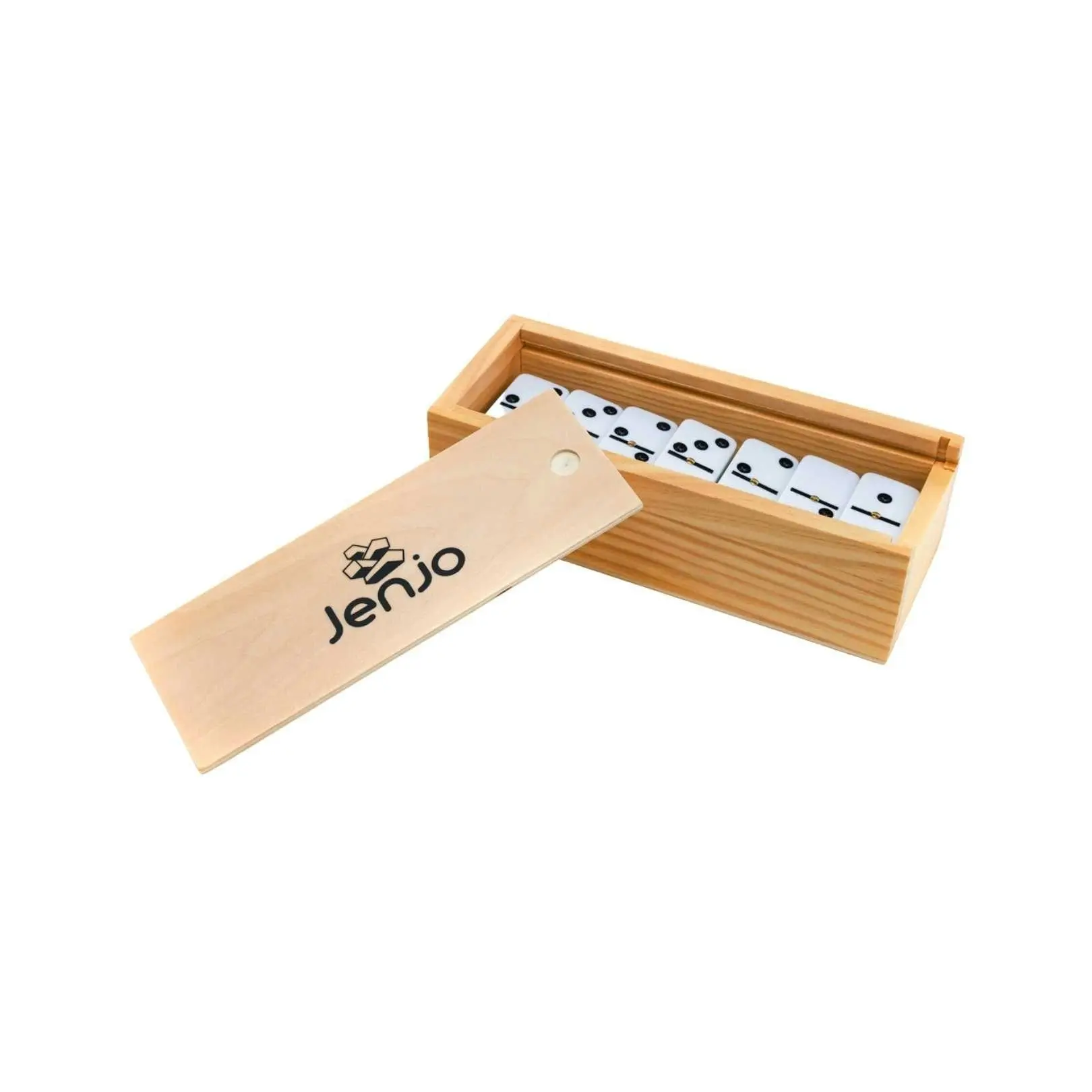 Dominoes Mini - Toys & Games