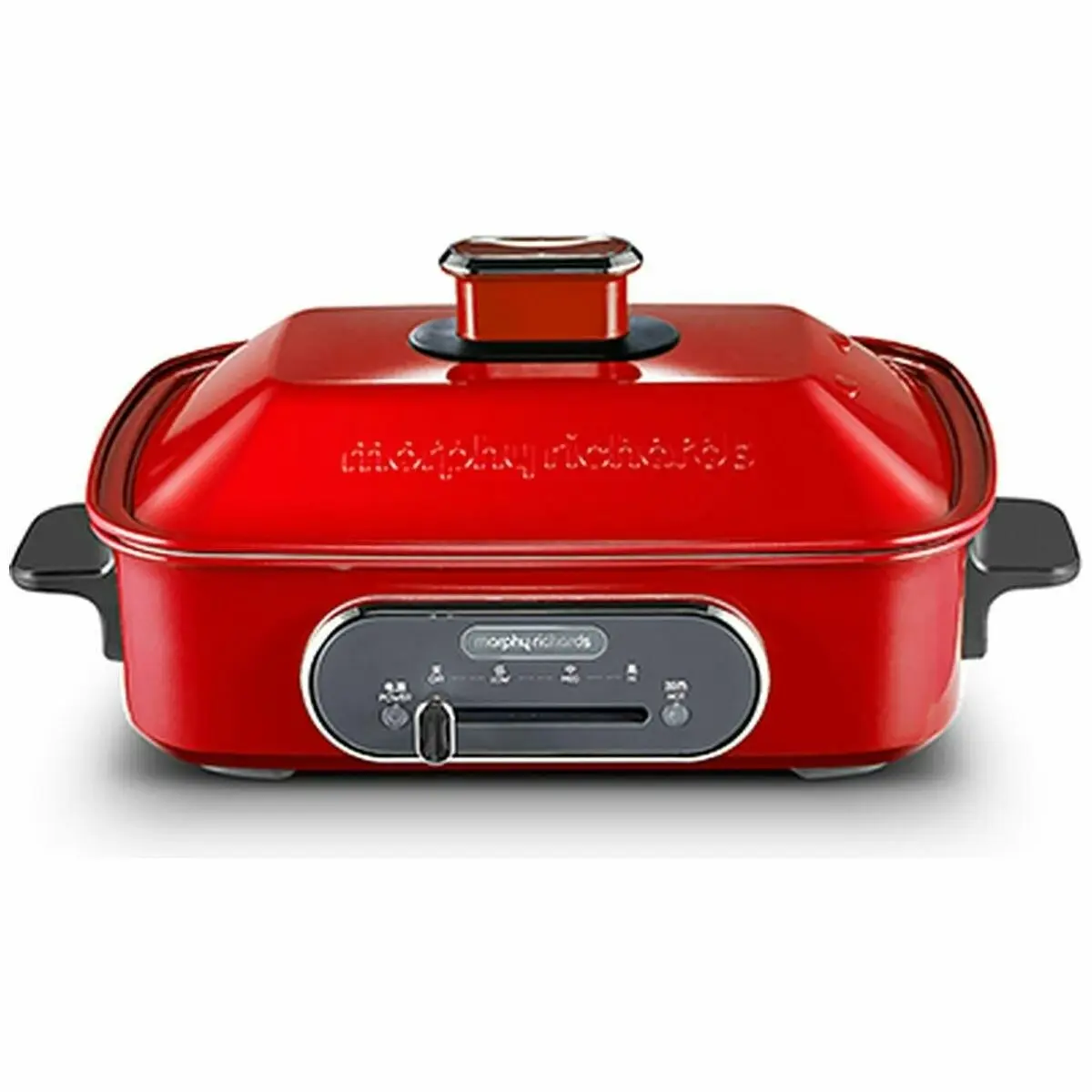 Morphy Richards Multifunction Cooking Pot - Up to 70% off Branded Appliances