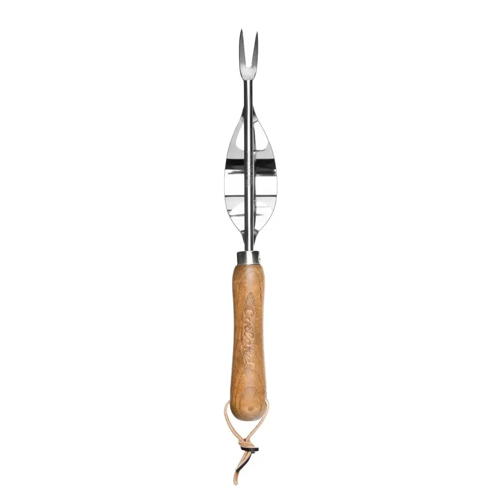 Cyclone Hand Weeder Stainless Steel Outdoor Home Garden Maintenance/Care - Home & Garden