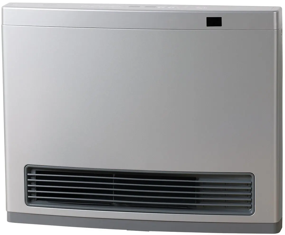 Rinnai Avenger 25 Convector Portable Natural Gas Heater - Hardware