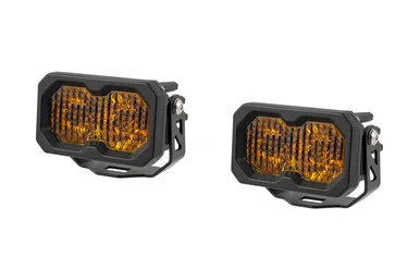 Diode Dynamic DD8114P C2 2.0 Max Yellow Combo/driving Sta