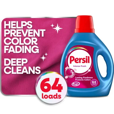 Persil ProClean Power-Liquid Detergent (dia-05468)