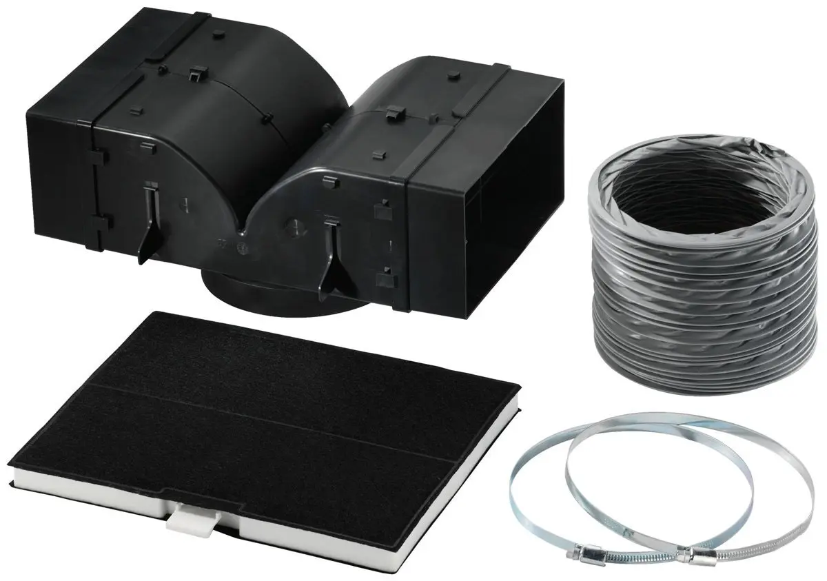 Bosch Canopy Recirculating Kit - Home & Garden