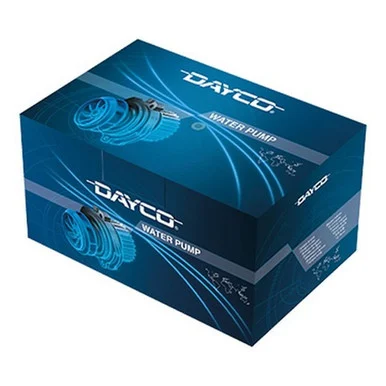 Dayco DP807BH Water Pump