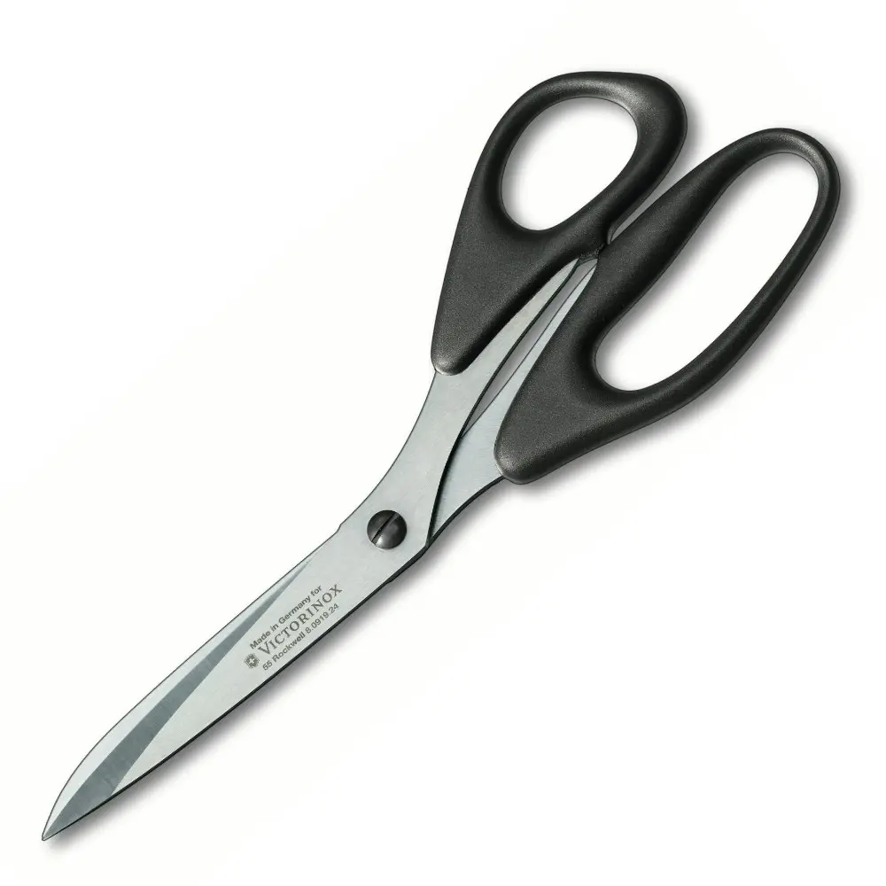 Victorinox 24cm Tailor Shears Scissors 8.0919.24 - Home & Garden