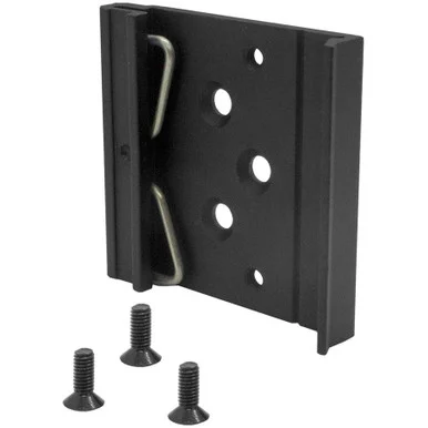 Transition Networks Mounting Bracket for Switch, DIN Rail, Network Device (drbh-01)
