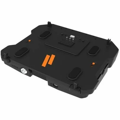 Panasonic DS-DELL-435 Docking Station for Rugged Laptop Standard Series