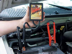 Dent Fix Equipment DTF-DF-601 Vehicle Surge Protector