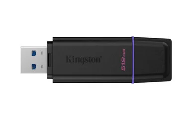 Kingston DataTraveler Exodia USB Flash Drive (dtxg2-512gb)