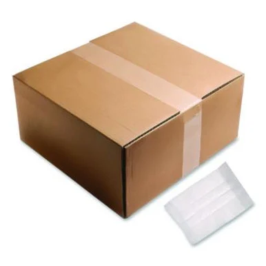 Boardwalk DUSTER180 180 Duster Refills, Soft Fluffy Fibers, White, 10 Dusters/box, 4 Boxes/carton