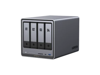Ugreen DXP4800Pro Nas Ugreen Dxp4800 Pro Rt
