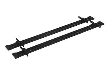 Dee Zee DZ 99787 Tonneau Cover Hinge Slides Set of 2 DZ 99787