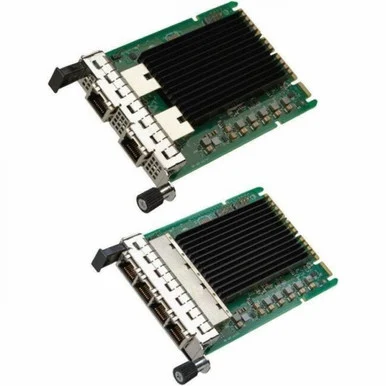 Intel E610XT4OCPV3 Ethernet Network Adapter Ocp3.0 E610-xt4 Single