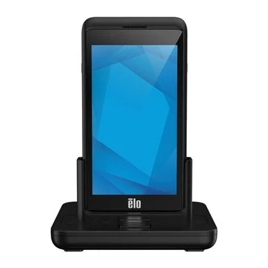 Elotouch Electronics E864066 Handheld Device Docking Station