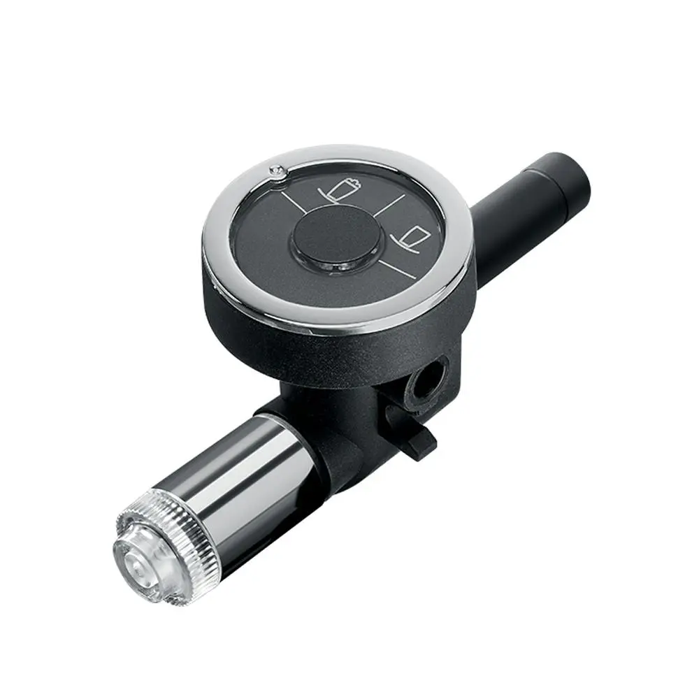Jura Professional Fine Foam Milk Frothing Head For Jura E8 Coffee Machine - Home & Garden