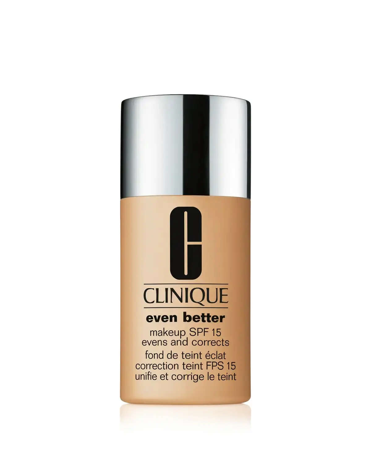 Clinique Even Better Makeup Broad Spectrum SPF 15 Cn 74 Beige 30ml - Beauty
