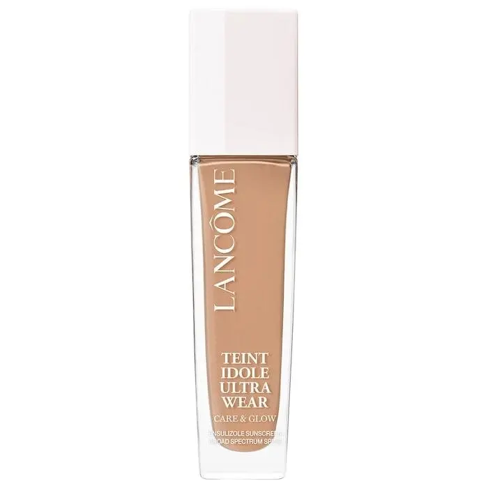 Lancome Teint Idole Ultra Wear Care & Glow 355N - Beauty