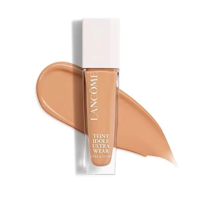 Lancome Teint Idole Ultra Wear SPF 25 Care & Glow 400W 30ml - Beauty