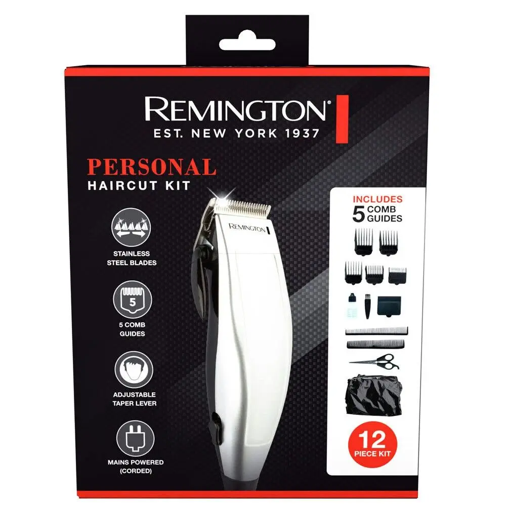 Remington Personal Haircut Kit - Beauty