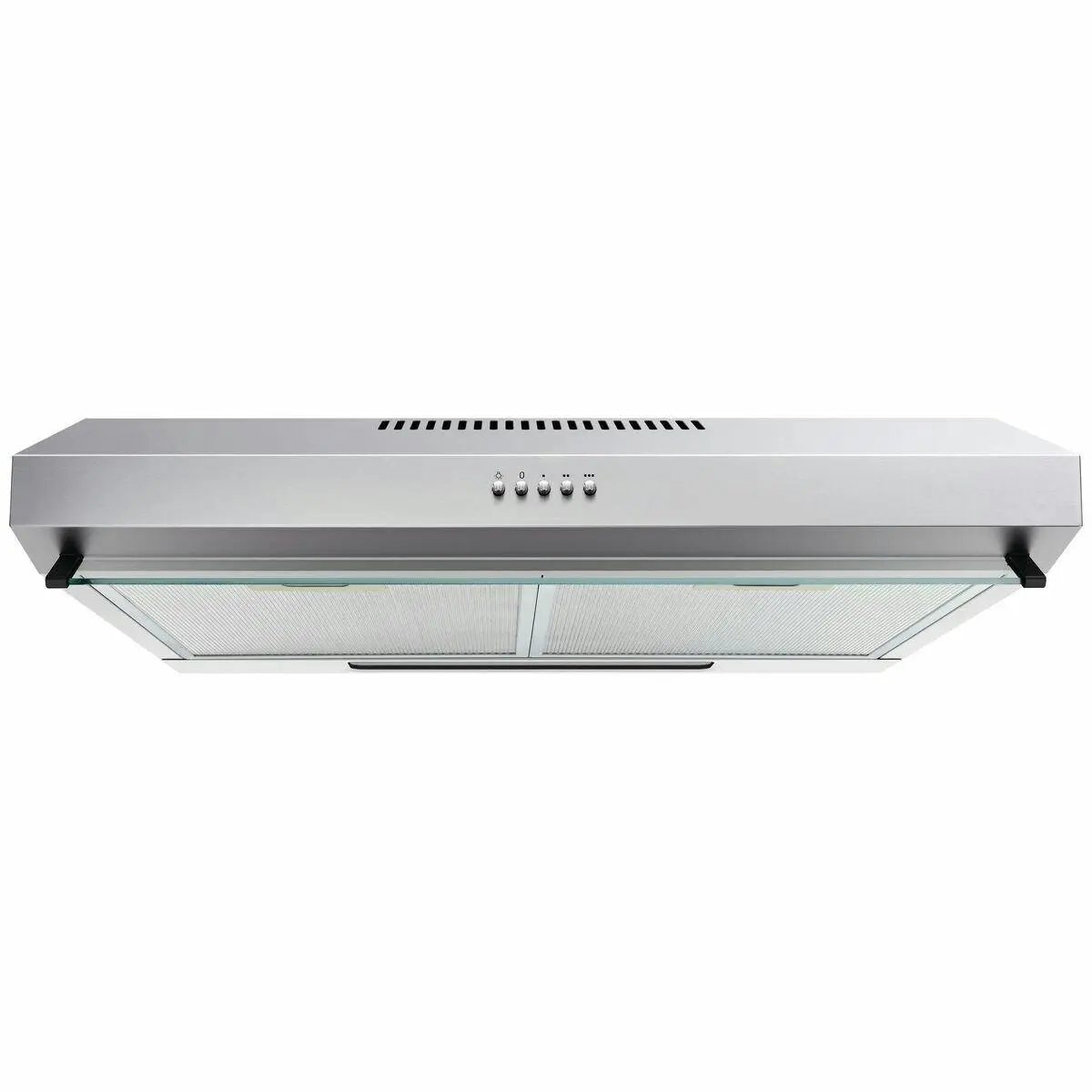 Haier 60cm Stainless Steel Fixed Rangehood - Home & Garden