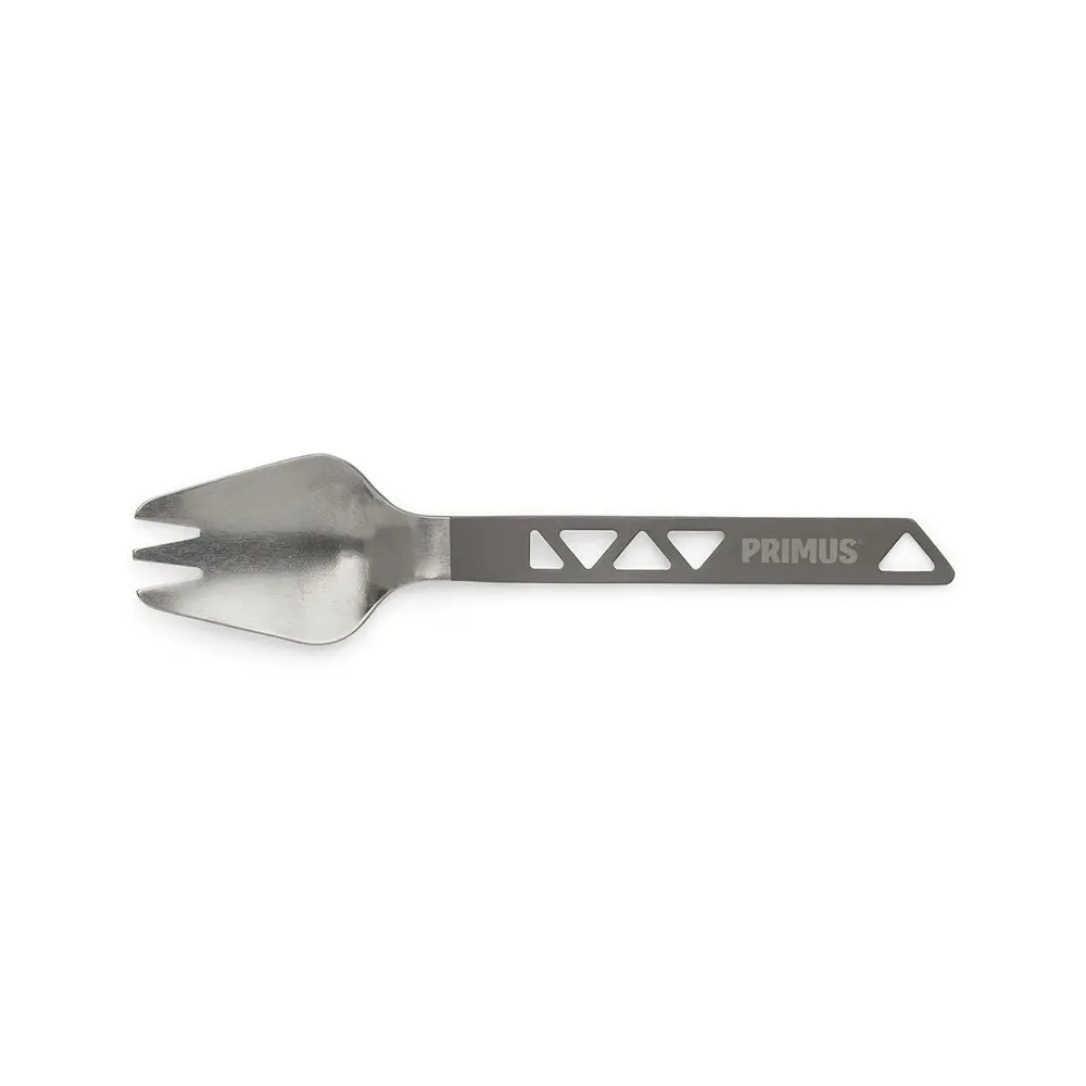 Primus TrailSpork Ti Utensil Titanium WP740540 - Sports & Outdoor