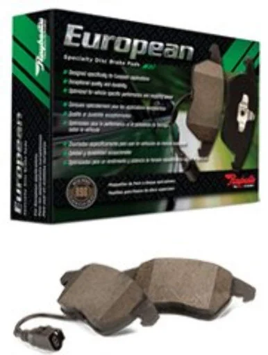 Raybestos EHT1017H Disc Brake Pads