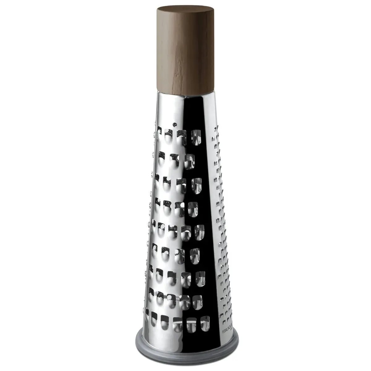 Bugatti Trattoria Grater Tobacco - Home & Garden