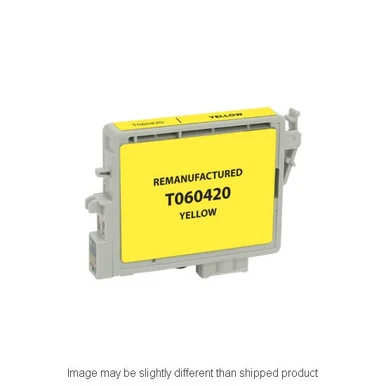 Ricoh EPT060420 Repl Epson T060420-s Sd Yld Yellow Ink