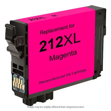 Ricoh EPT212XL320 Repl Epson T212xl320-s Hi Yld Magenta Ink