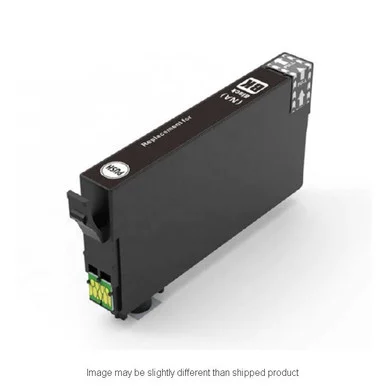 Ricoh EPT822XL120 Repl Epson T822xl120-s Hi Yld Black Ink