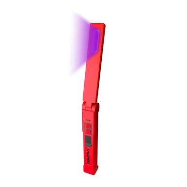 EZRED 300 LUMEN DUAL MOD E LED/UV FLIP LIGHT EZNP30UV - Ez Red