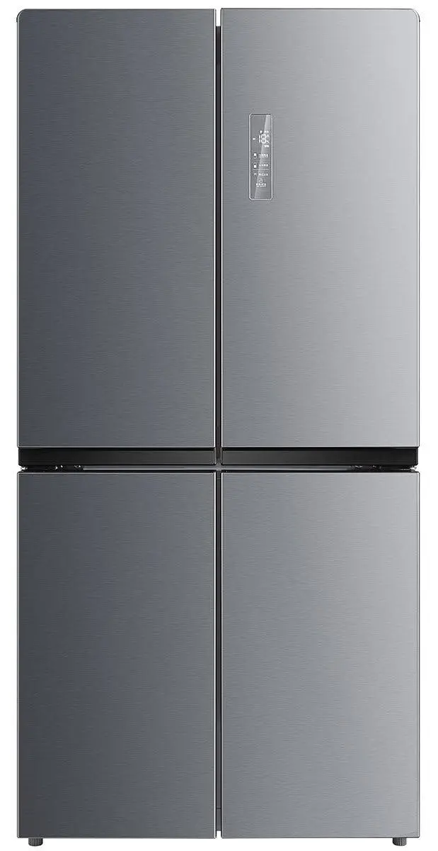 InAlto 545L French Door Fridge - Home & Garden