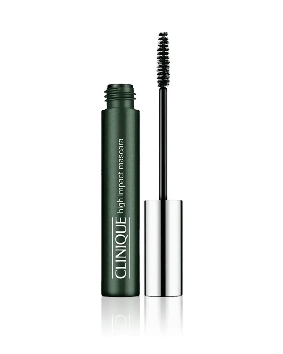 Clinique High Impact Mascara impact optimal 01 Black - Beauty