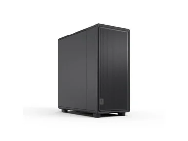 Fractal Design FDCEPO1A01 PC Case Black Solid Panel ATX