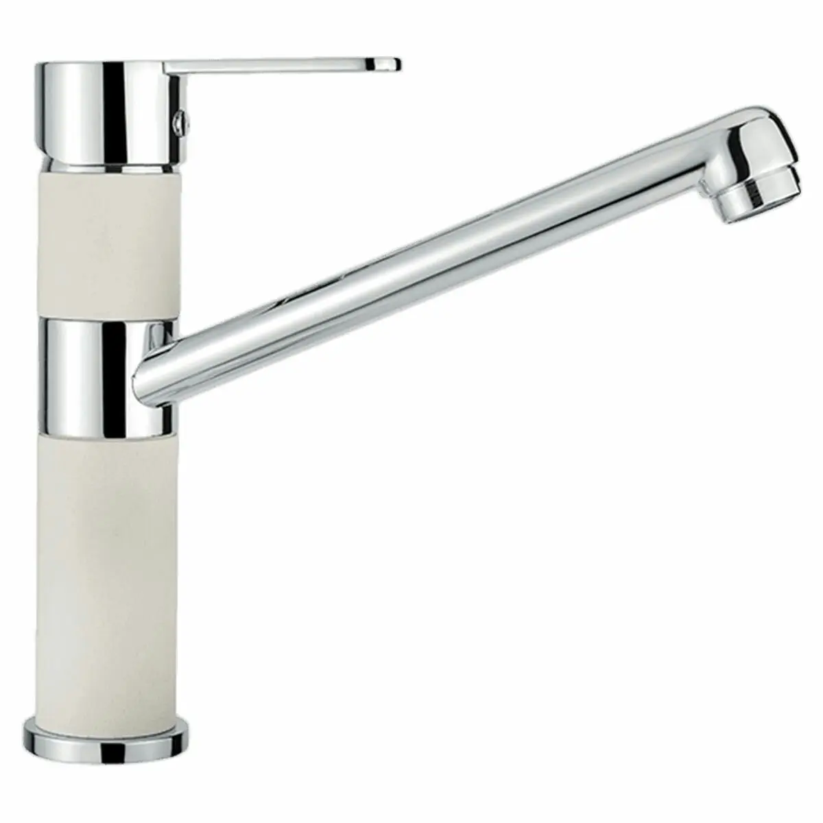 Armando Vicario Armando Vicaro ISA Kitchen Mixer - Hardware